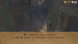 une photo d'Ã©cran de God of War sur Sony Playstation 2